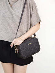 Rowena Fleurie Camera Bag