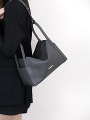 Jatha Togo Cellant Bucket Bag