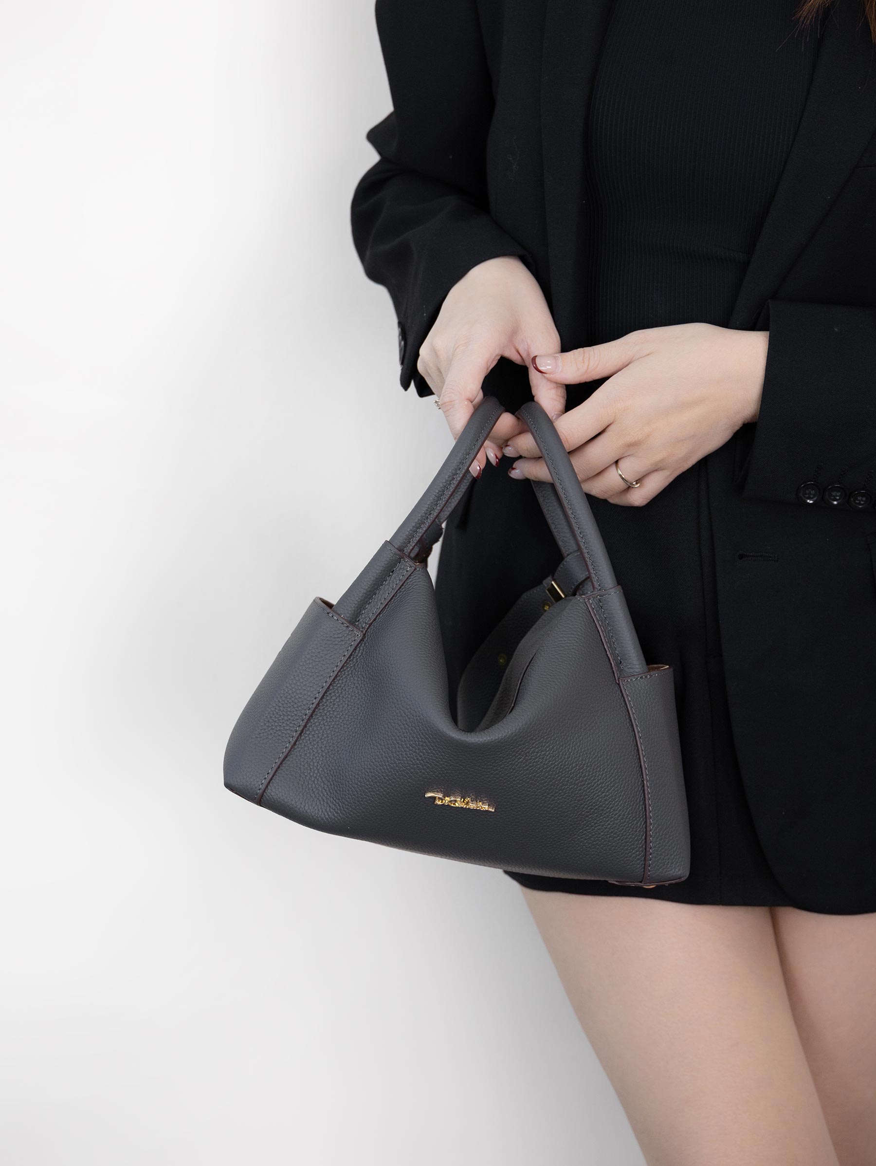 Jatha Togo Cellant Bucket Bag