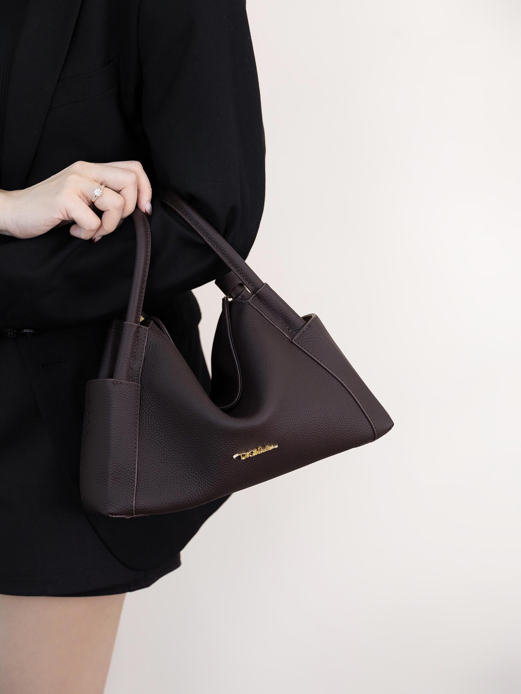 Jatha Togo Cellant Bucket Bag