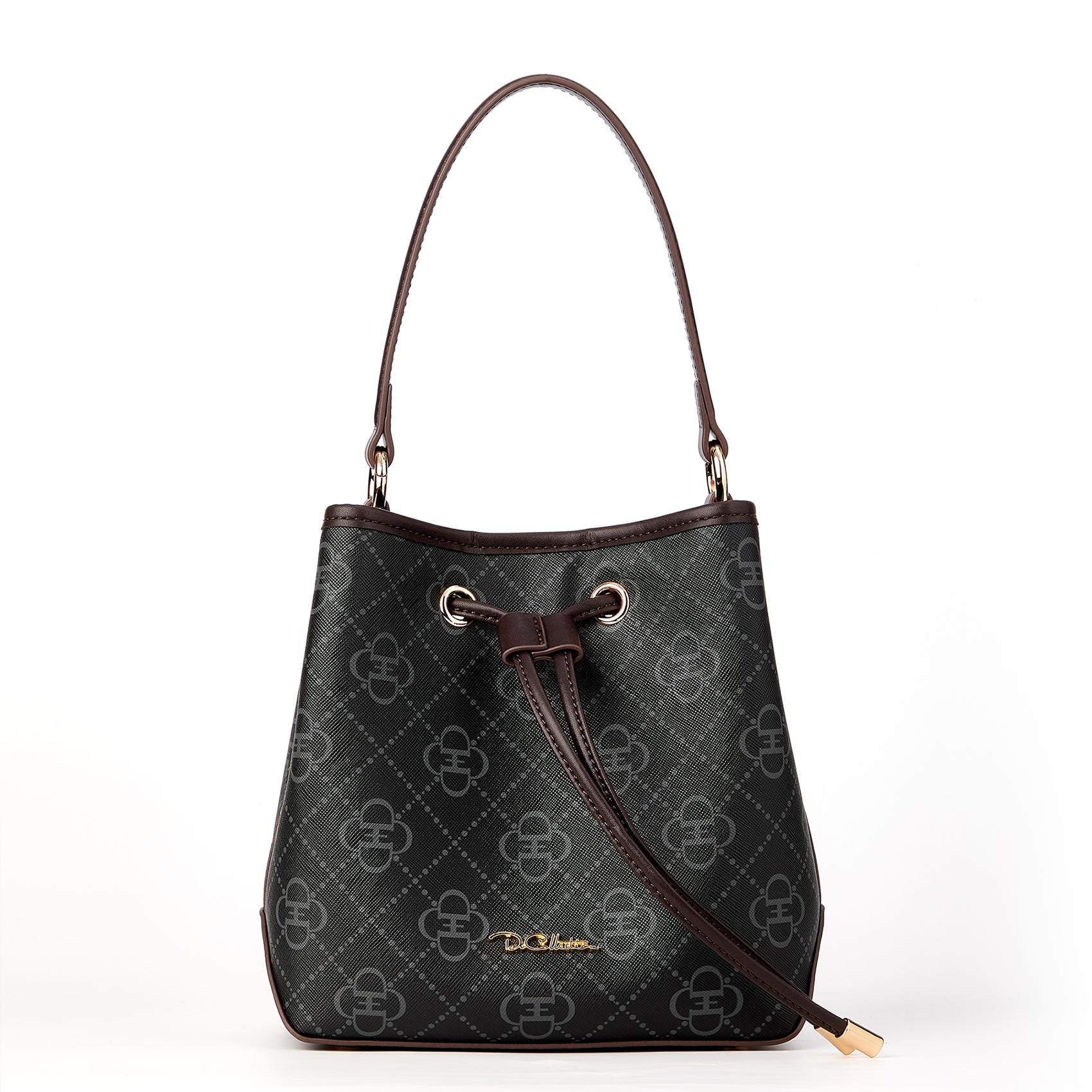 Aeria Fleurie Bucket Bag
