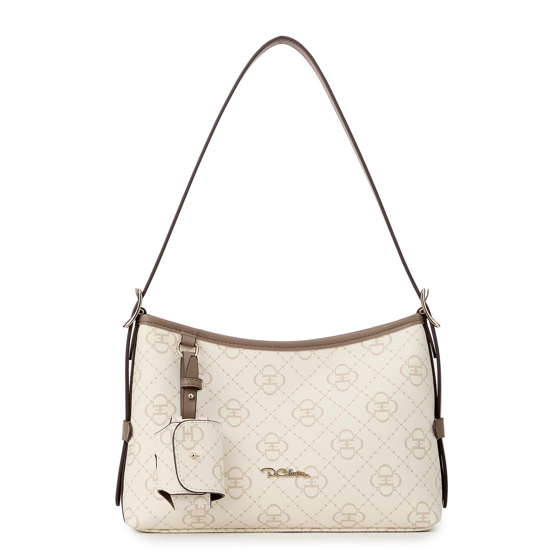Elphyr Fleurie Hobo Bag