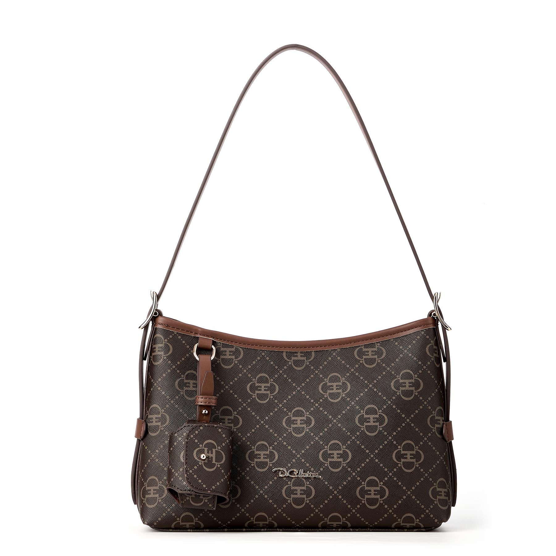Elphyr Fleurie Hobo Bag