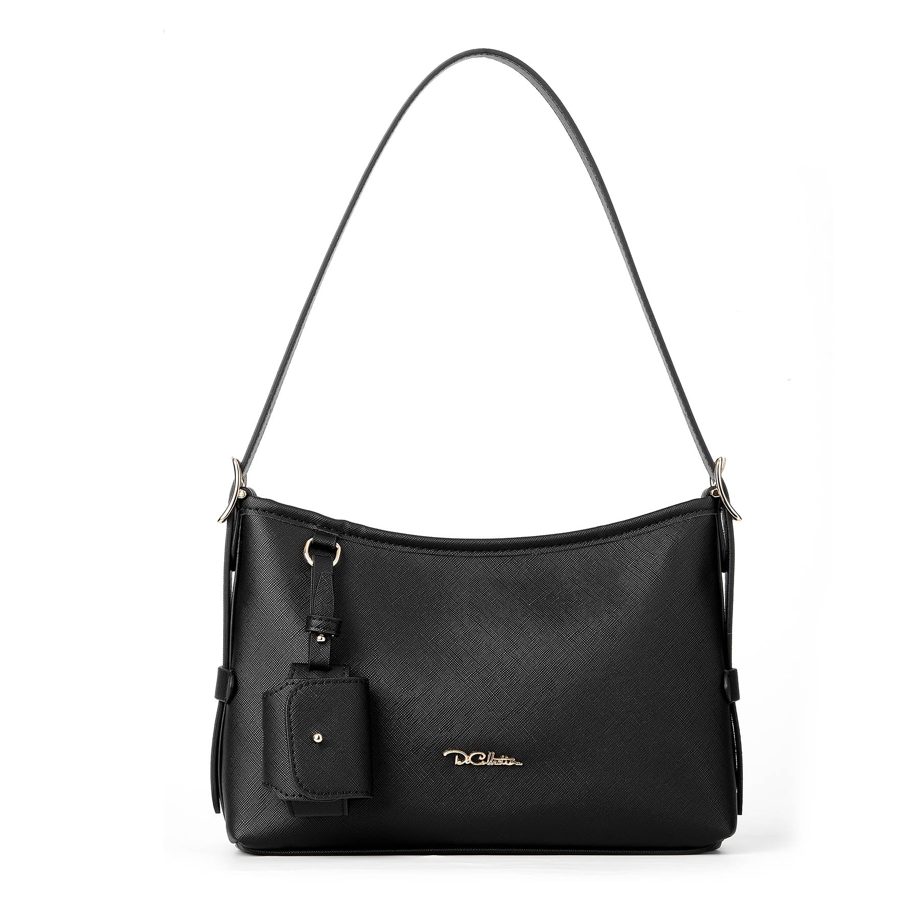 Elphyr Fleurie Hobo Bag