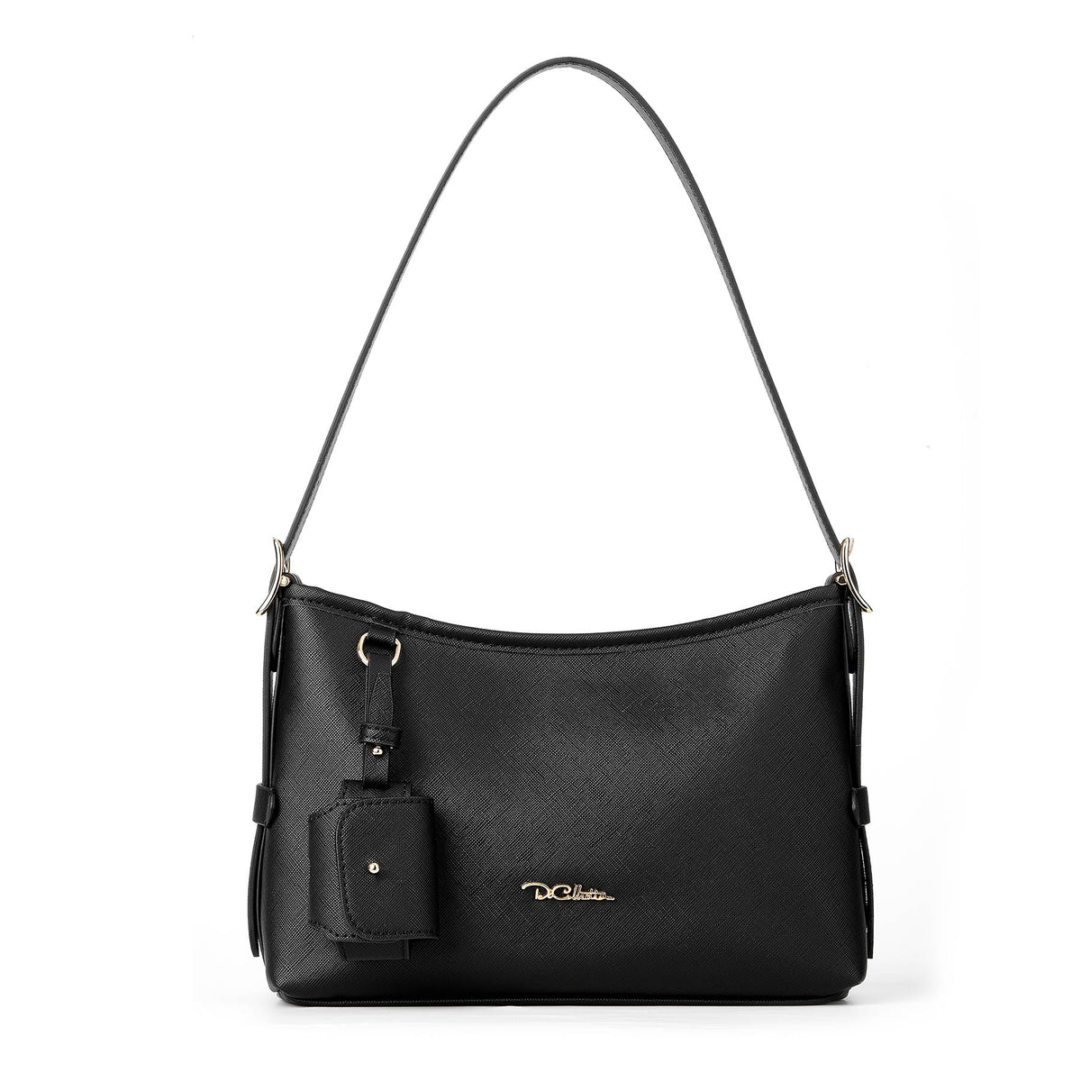 Elphyr Fleurie Hobo Bag