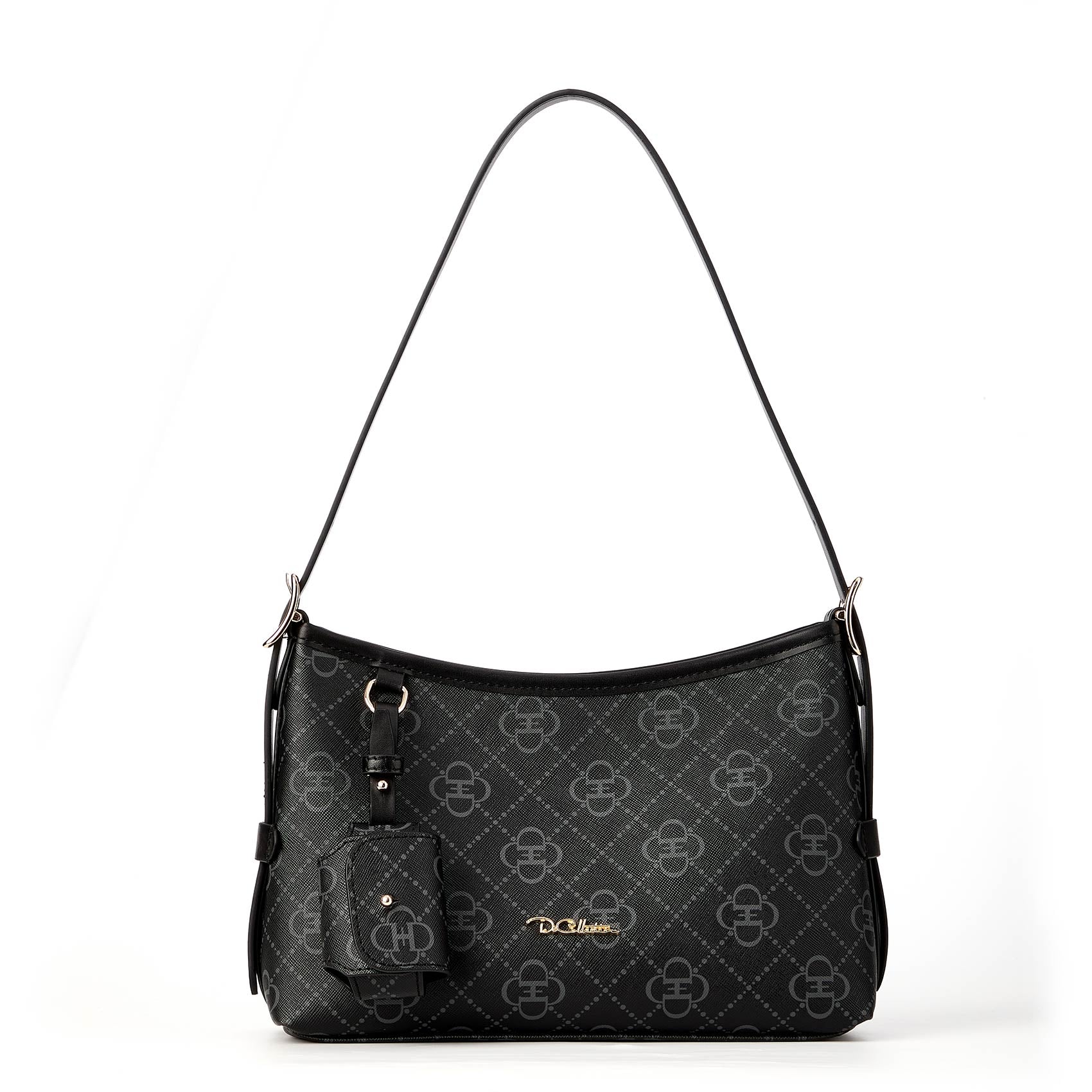 Elphyr Fleurie Hobo Bag