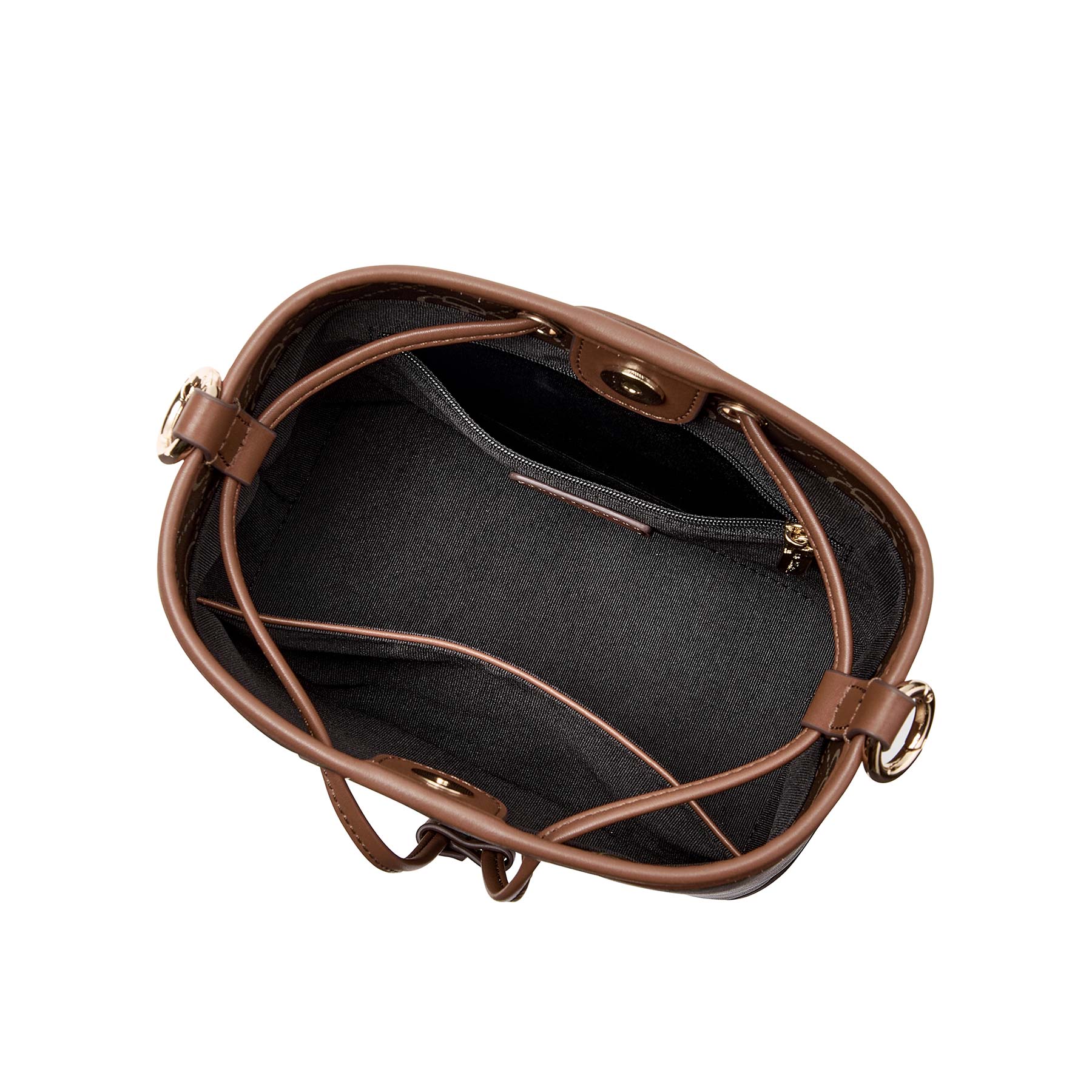 Aeria Fleurie Bucket Bag