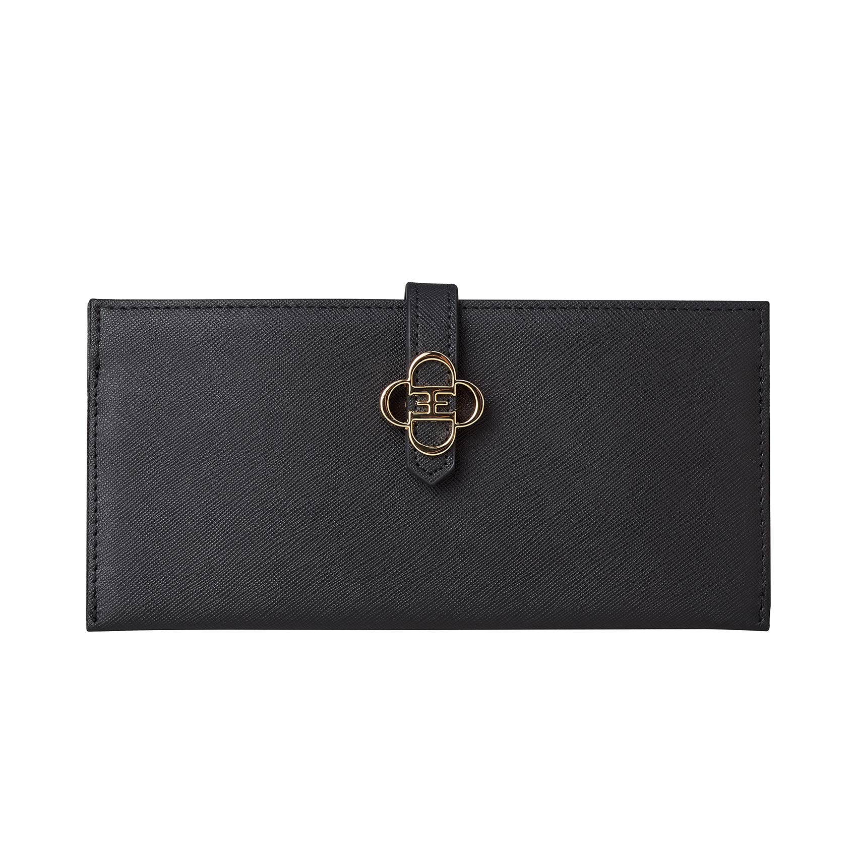 Oree Ultra-Thin Fleurie Long Wallet