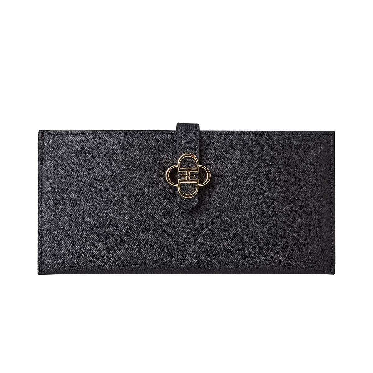 Oree Ultra-Thin Fleurie Long Wallet