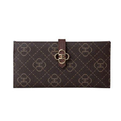 Oree Ultra-Thin Long Wallet