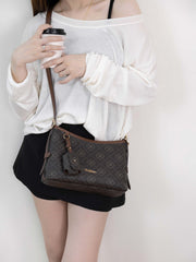 Elphyr Fleurie Hobo Bag