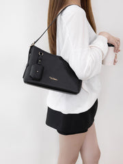Elphyr Fleurie Hobo Bag
