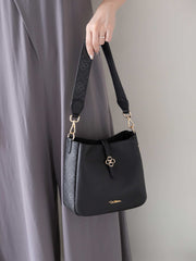 Kellen Togo Panelled Shoulder Bag