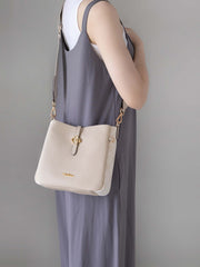 Kellen Togo Panelled Shoulder Bag