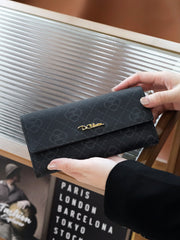 Jodie 2.0 Long Wallet