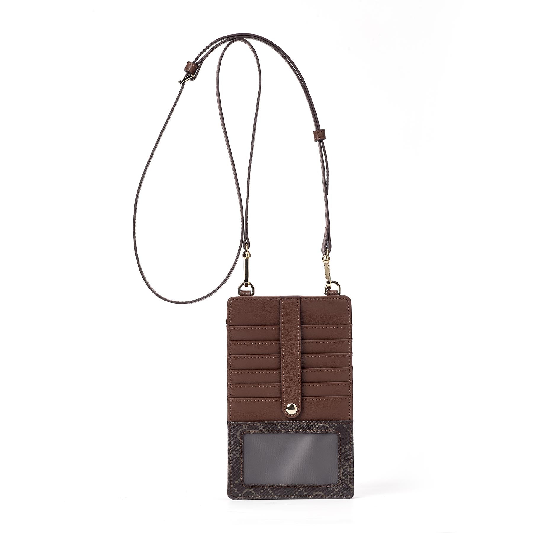 Aries 2.0 Fleurie Cellphone Crossbody Bag
