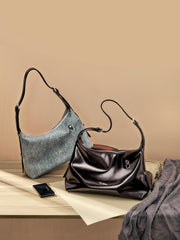 Crevella Shoulder Bag