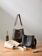Kellen Togo Panelled Shoulder Bag