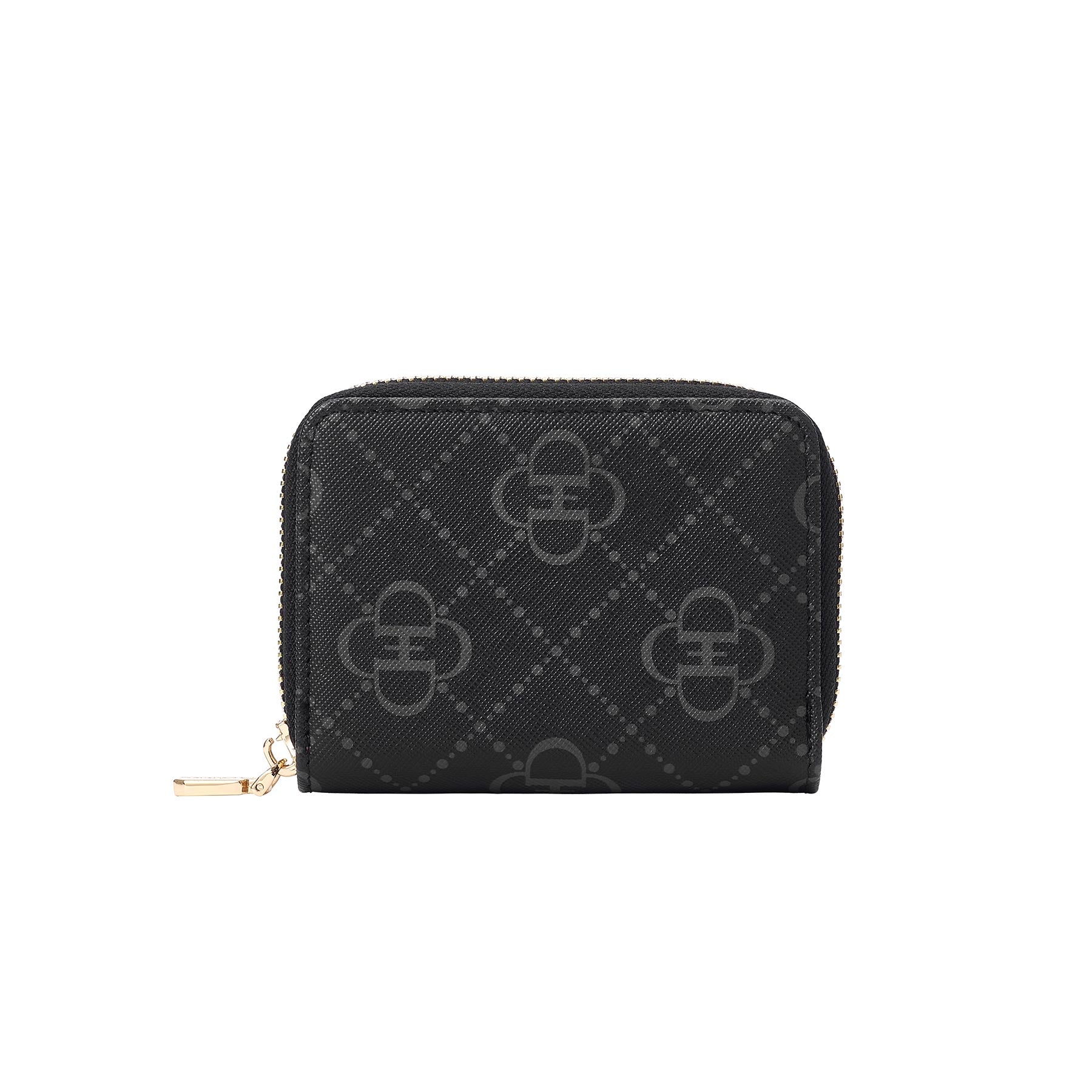 Cecie Fleurie Card Wallet