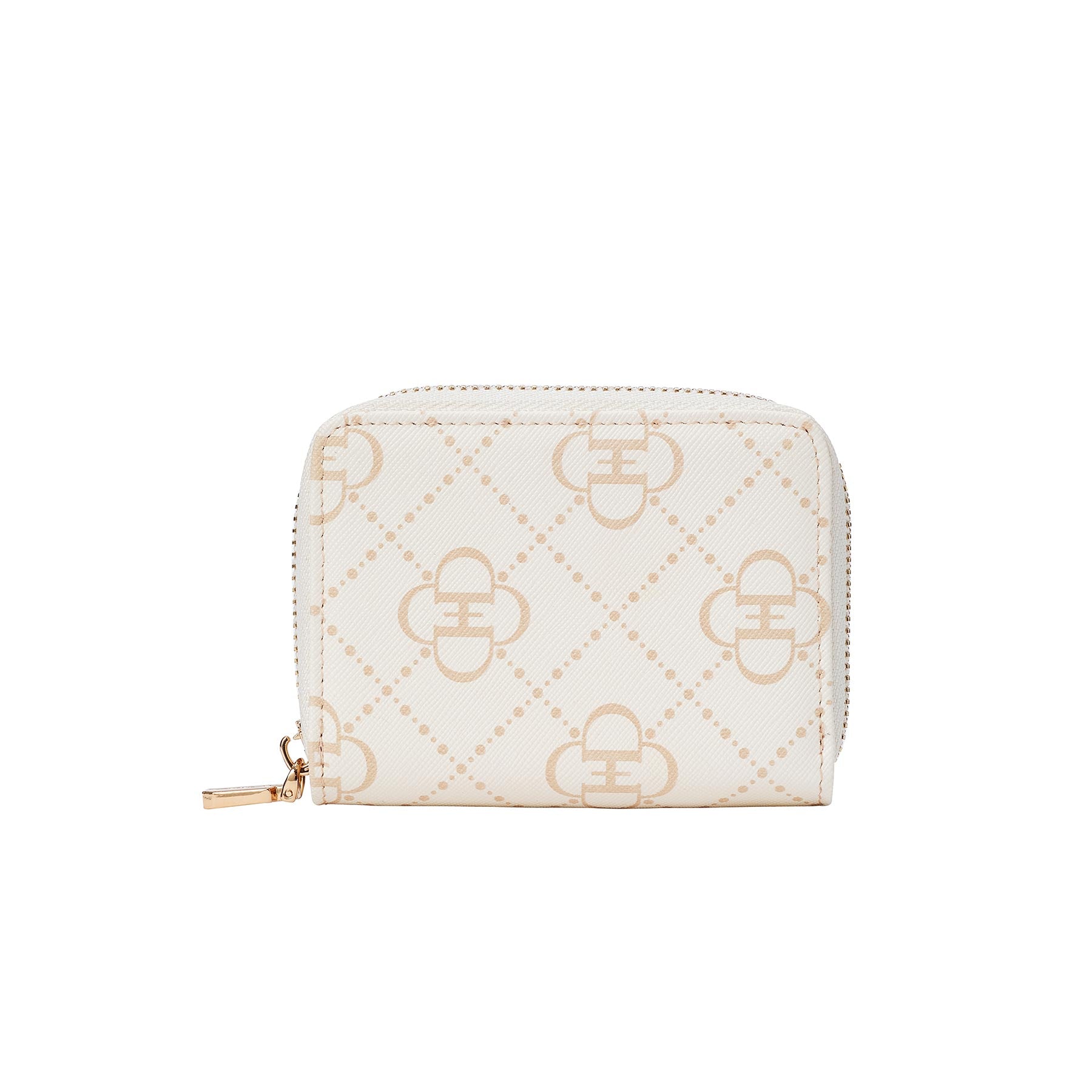 Cecie Fleurie Card Wallet