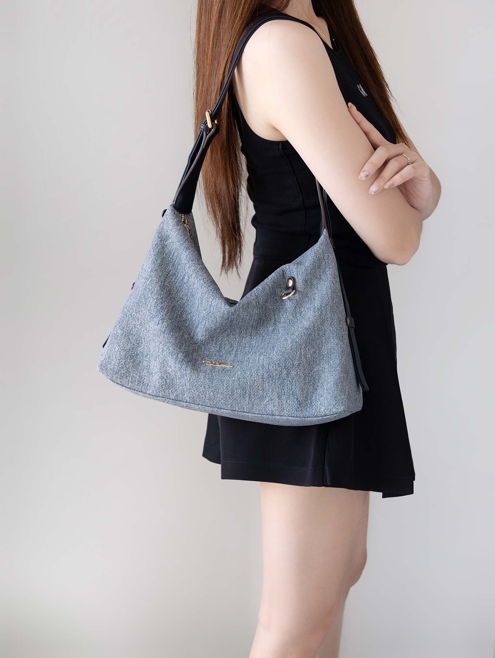 Crevella Shoulder Bag