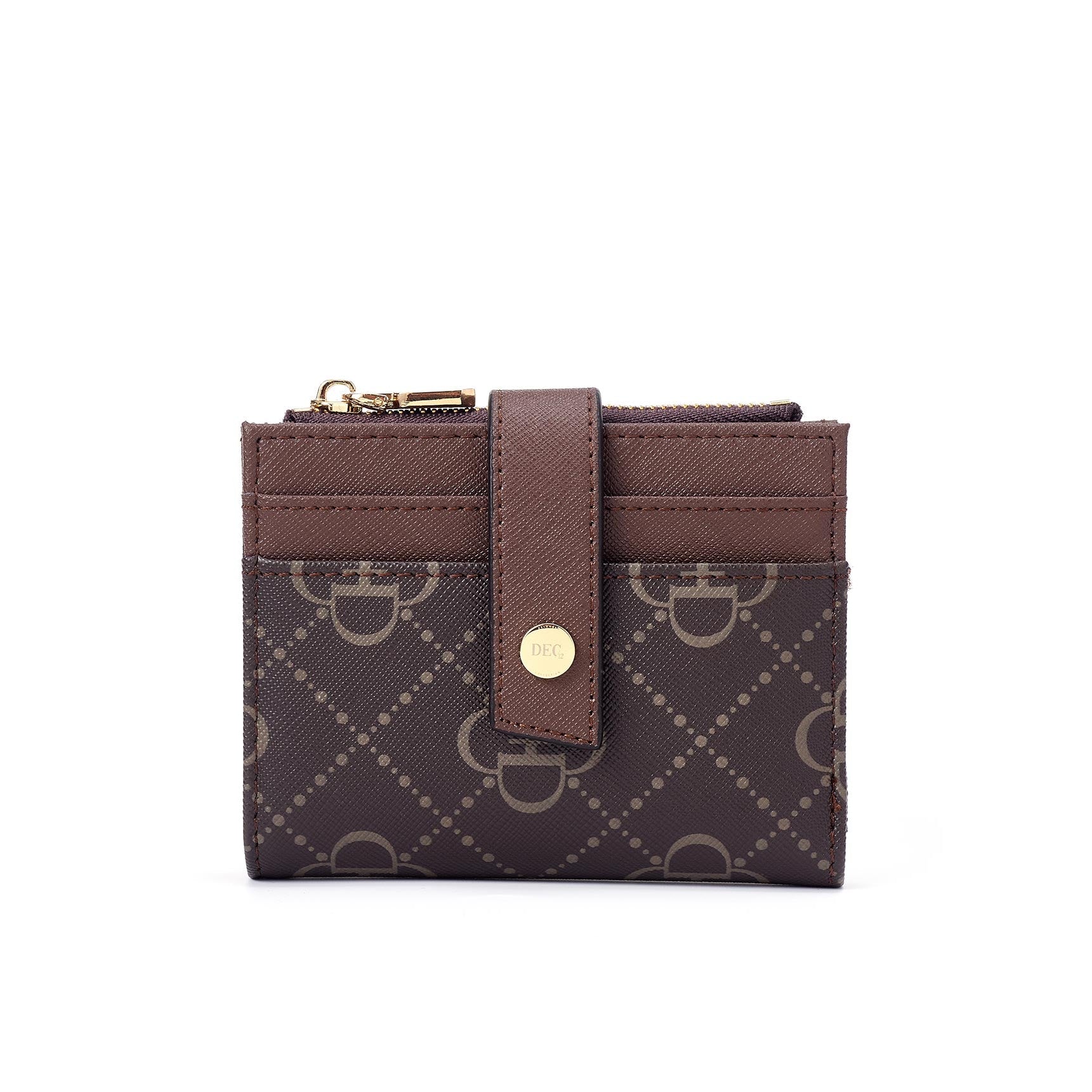 Mia 2.0 Mini Wallet