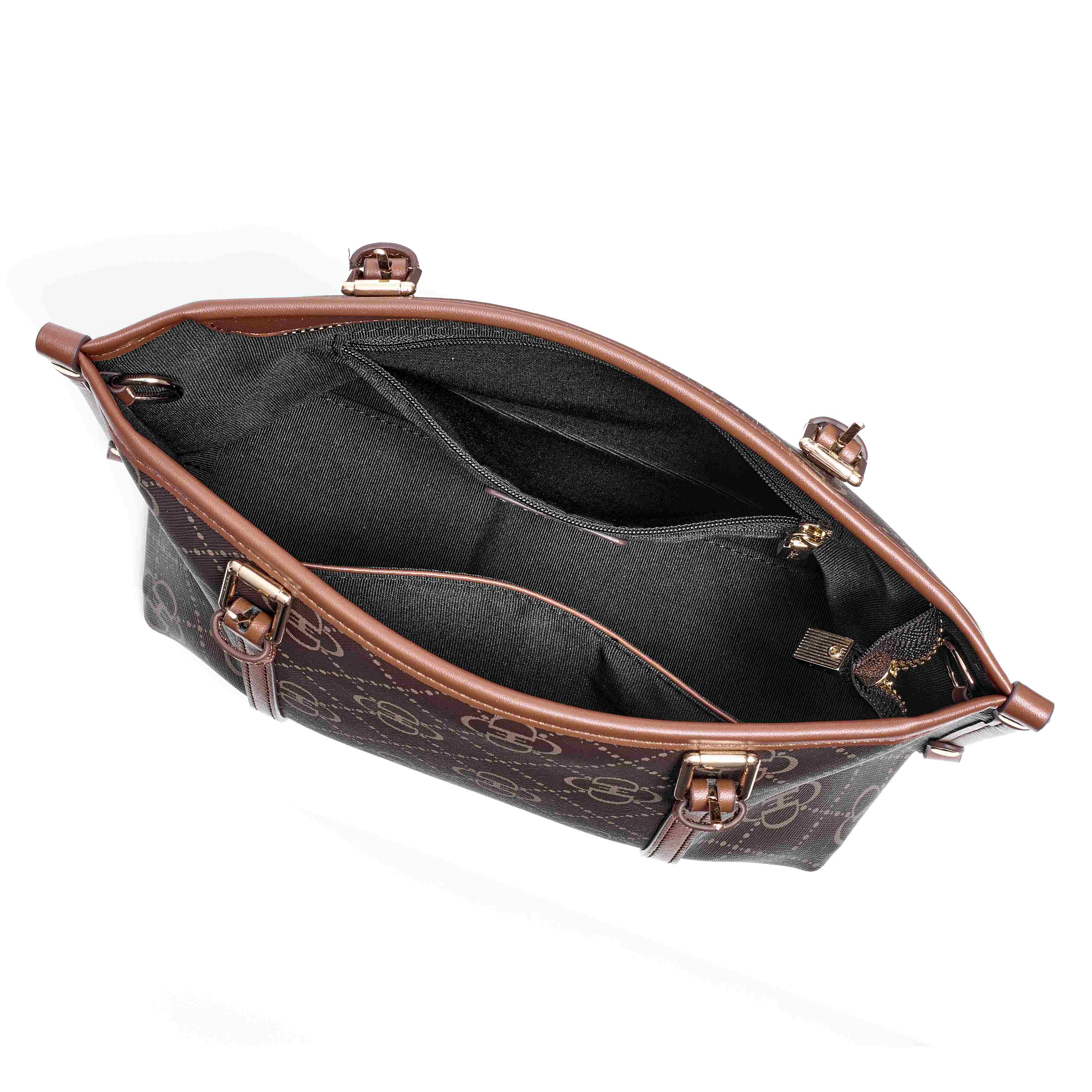 Valdis Fleurie Tote Bag