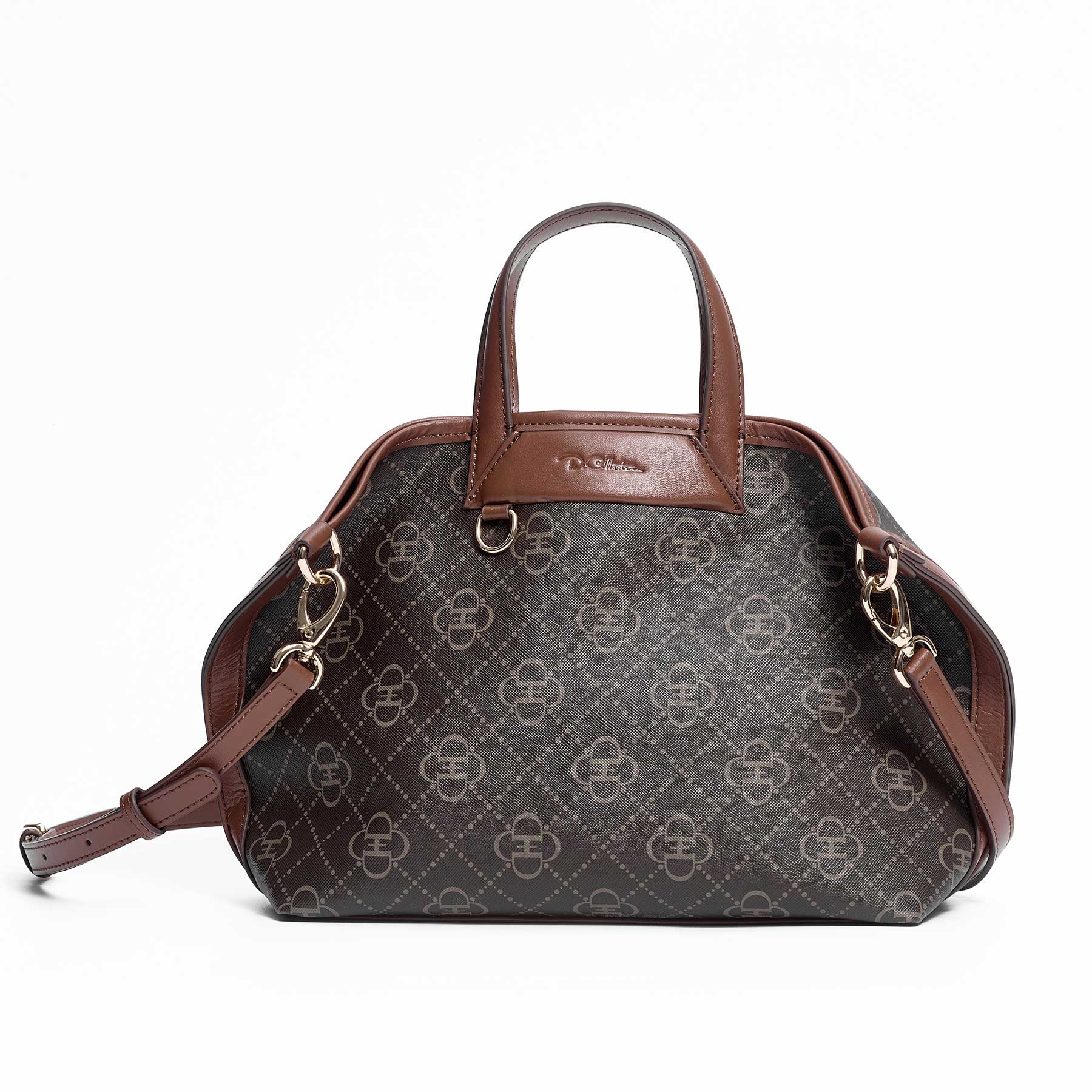 Cordelia Fleurie Crossbody Bag