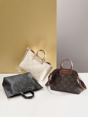Cordelia Fleurie Crossbody Bag