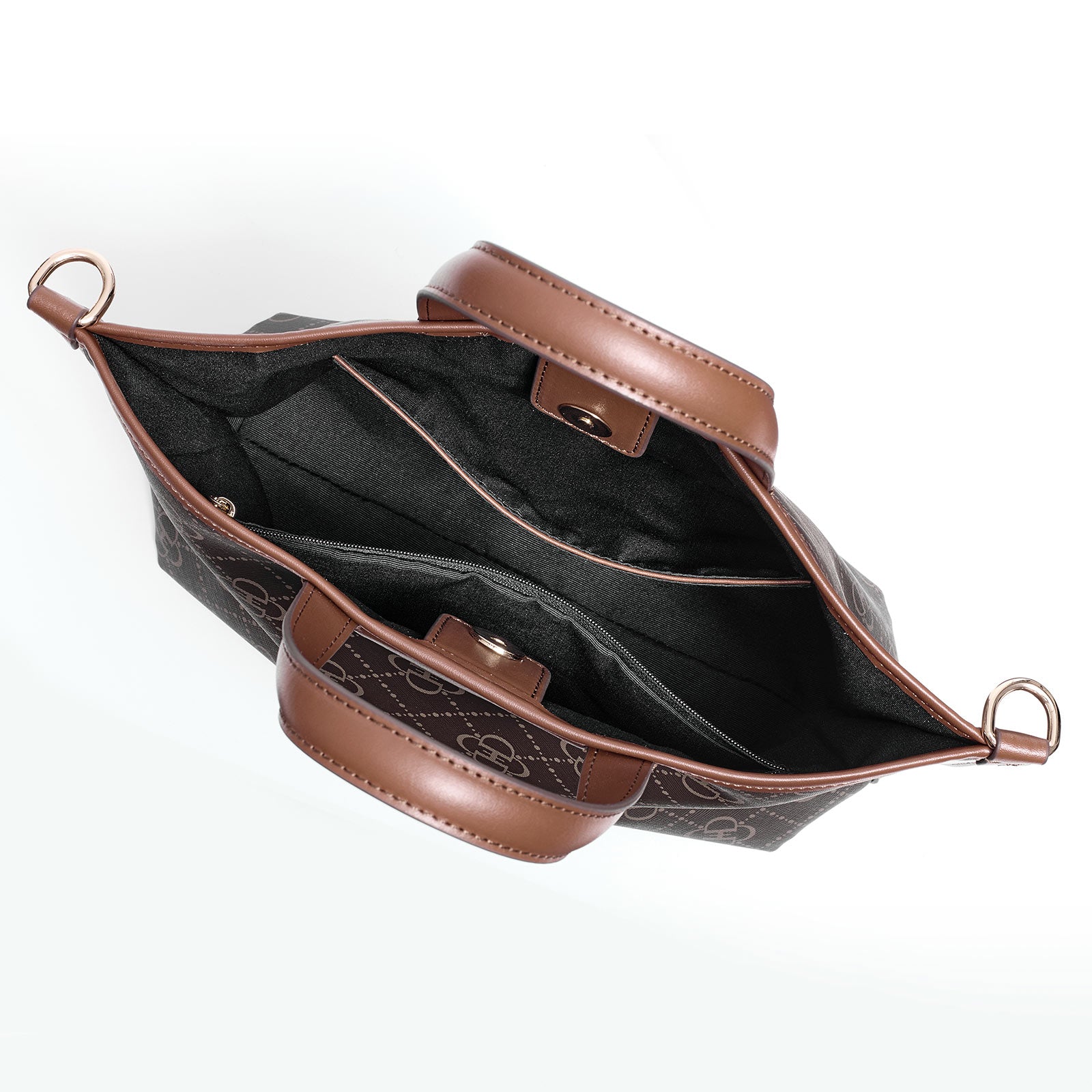 Cordelia Fleurie Crossbody Bag