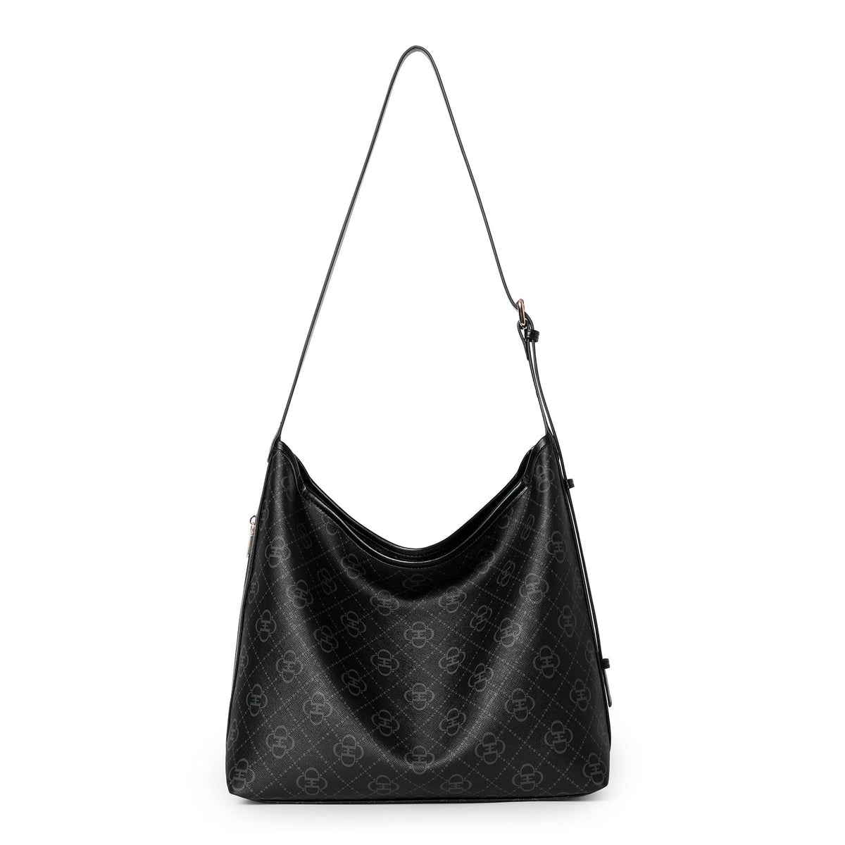 Zephyr Fleurie Hobo Bag