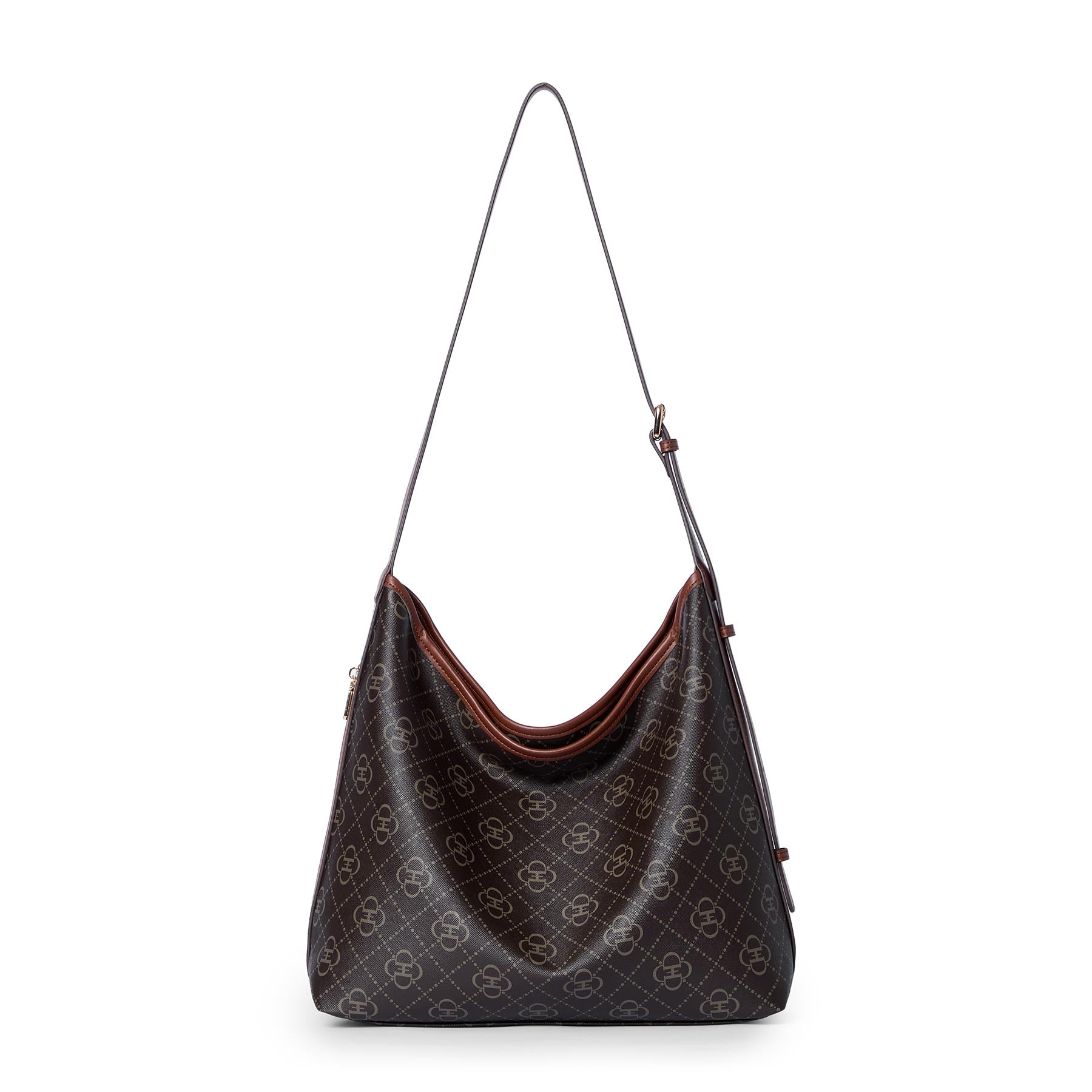 Zephyr Fleurie Hobo Bag