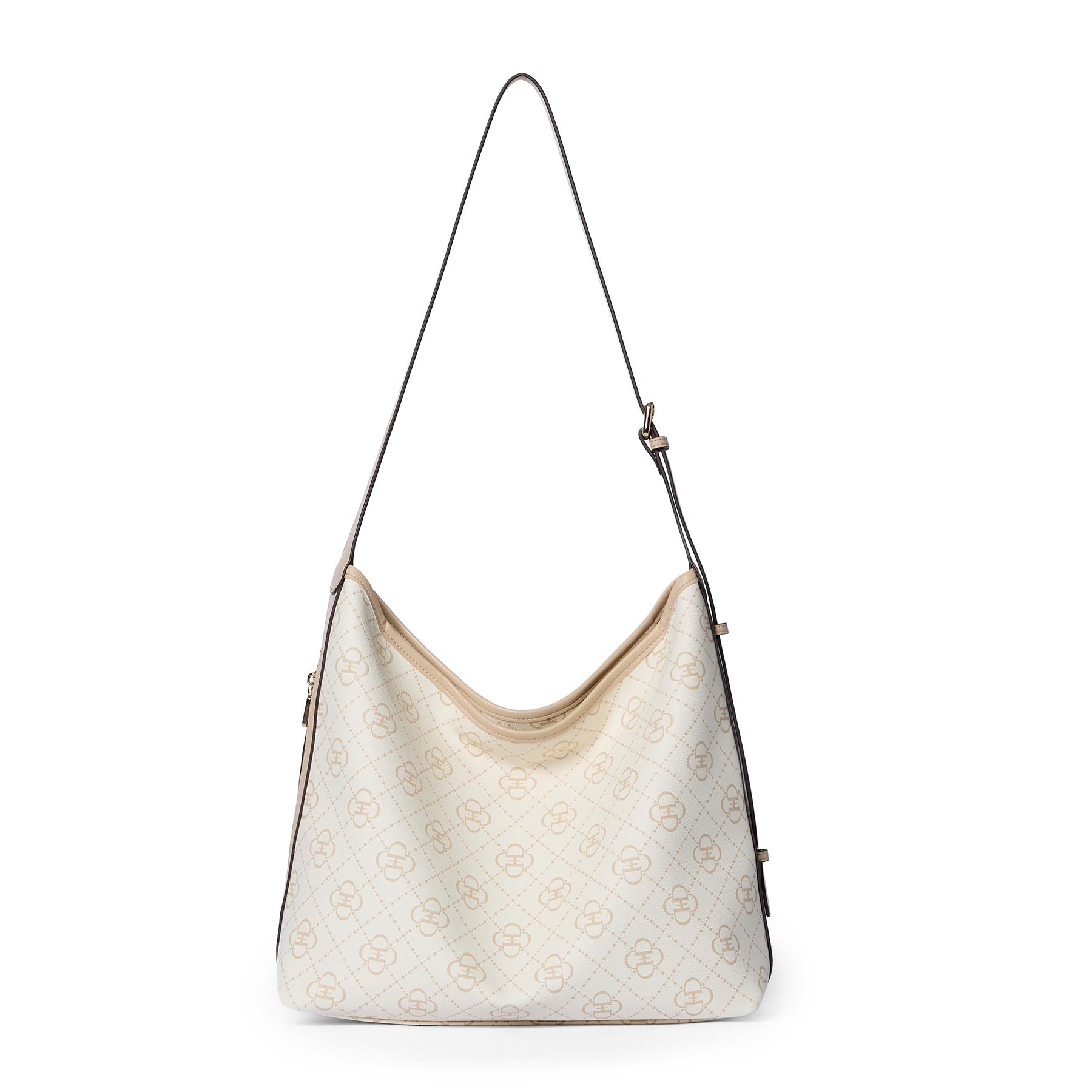 Zephyr Fleurie Hobo Bag
