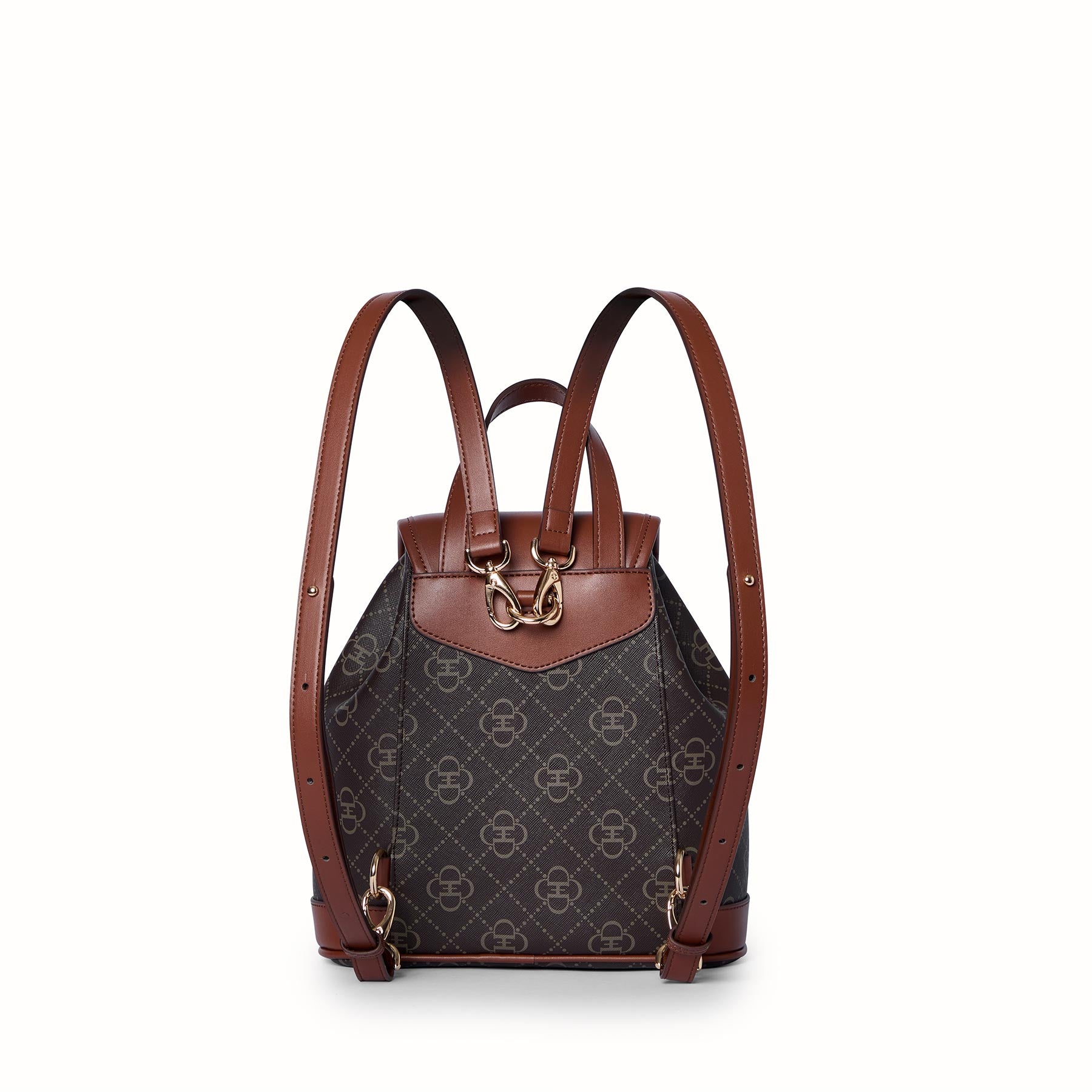 Shyvane Fleurie Chic Backpack