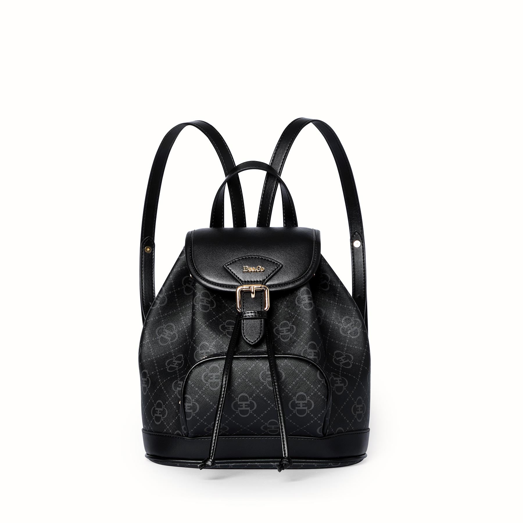 Shyvane Fleurie Chic Backpack