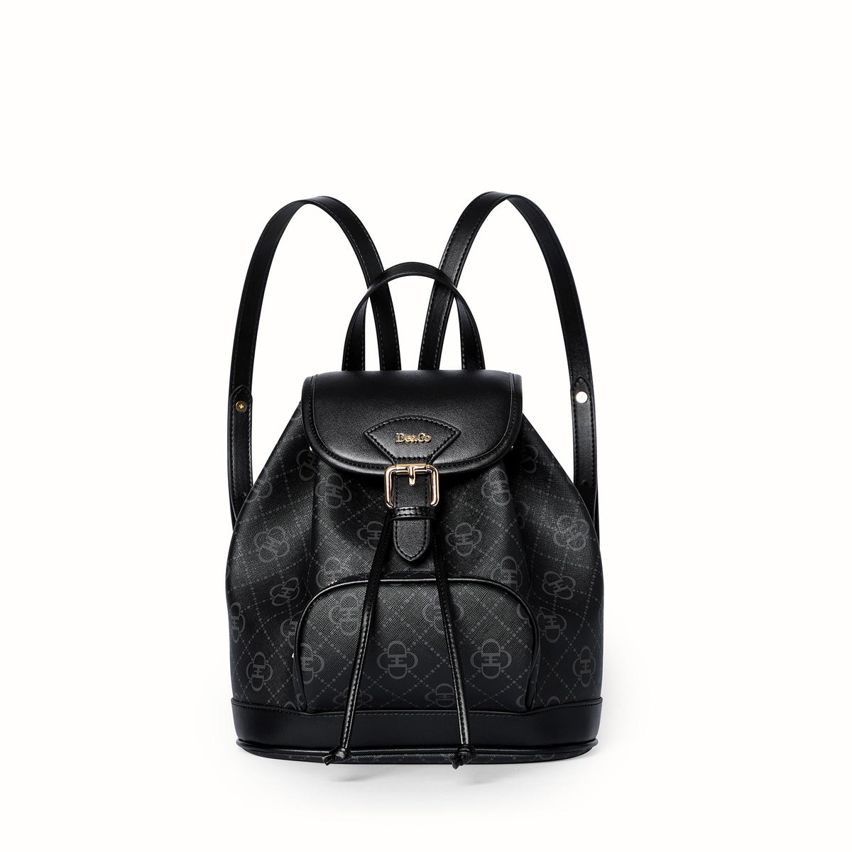 Shyvane Fleurie Chic Backpack