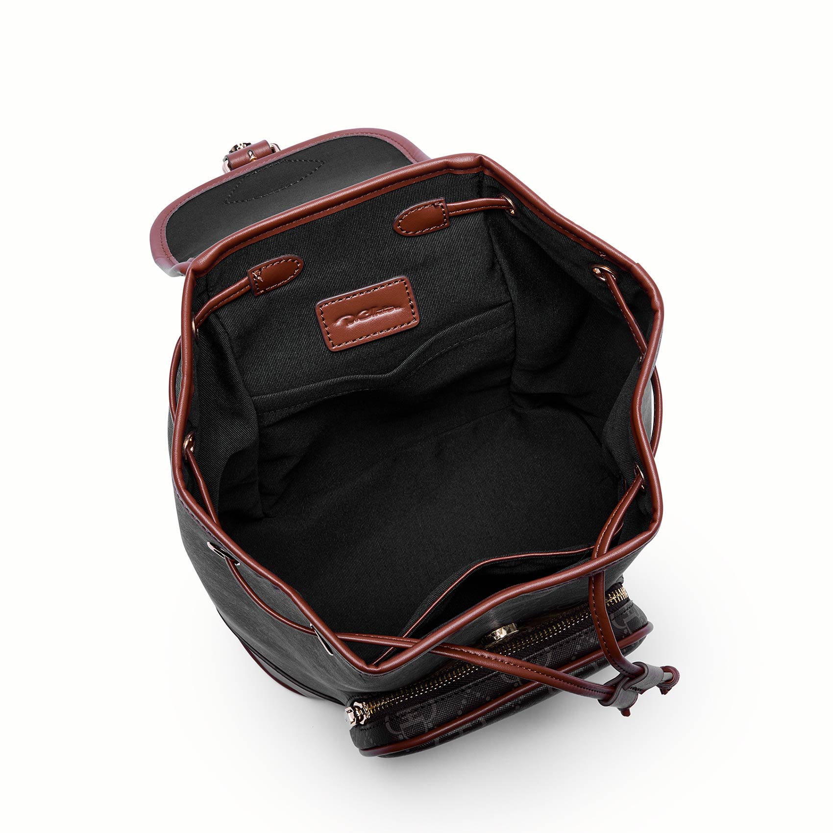 Shyvane Fleurie Chic Backpack