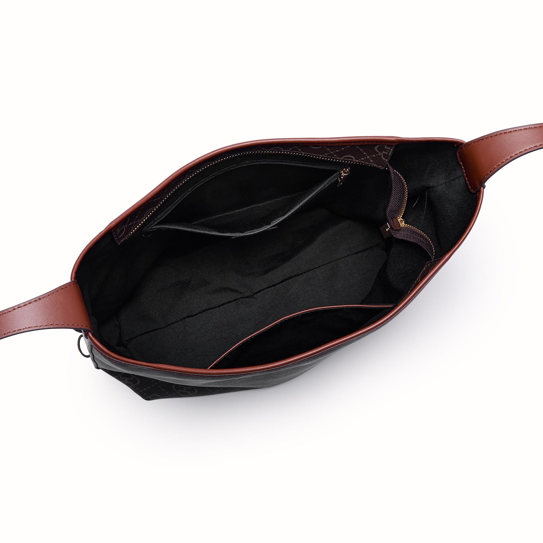Zephyr Fleurie Hobo Bag