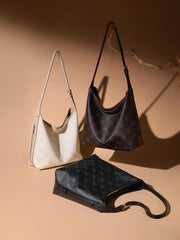 Zephyr Fleurie Hobo Bag