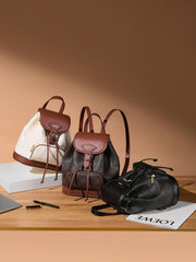 Shyvane Fleurie Chic Backpack