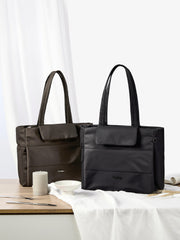 Lovia Waterproof Nylon Everyday Tote