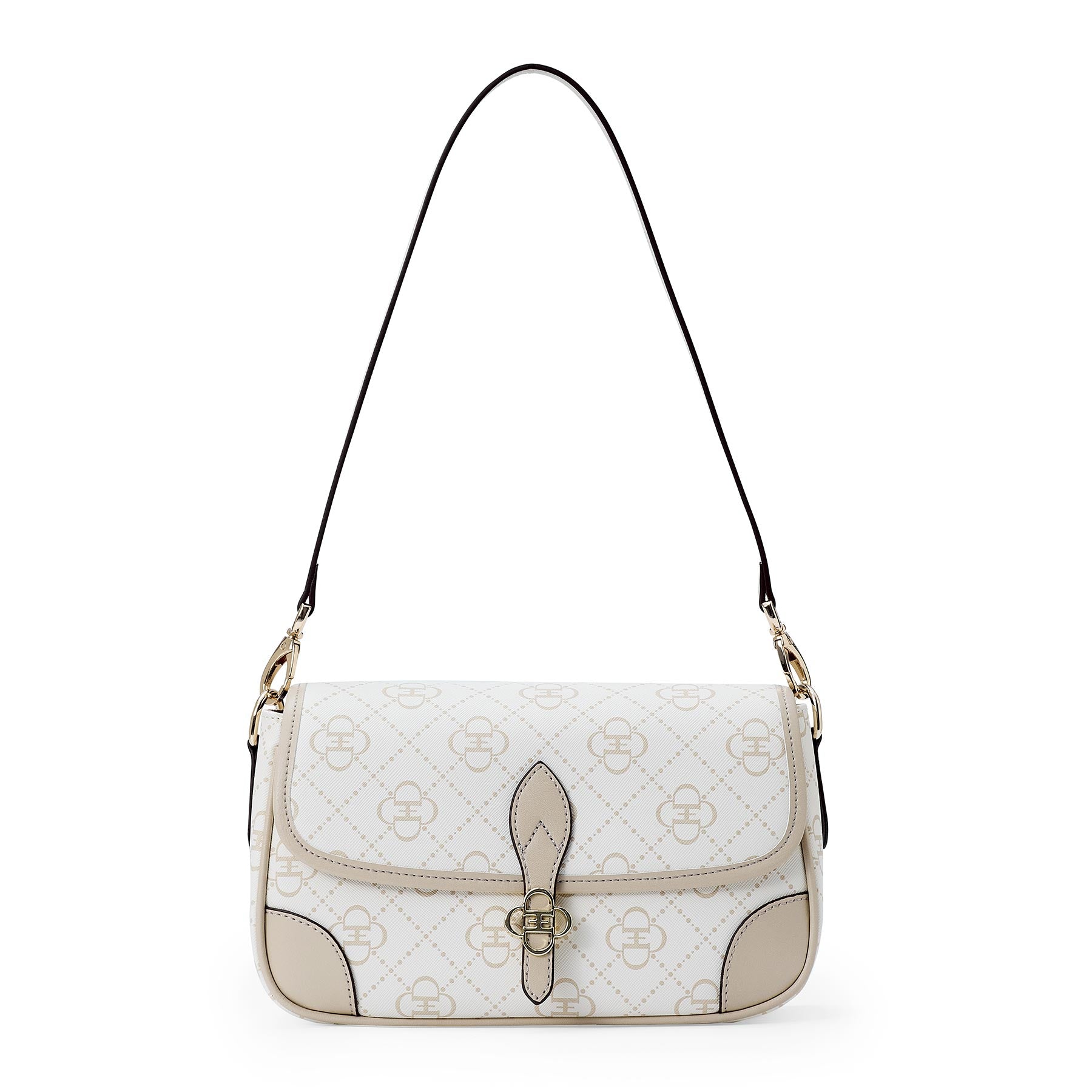 Auryn Fleurie Baguette Bag