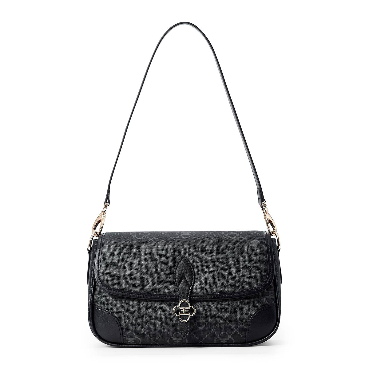 Auryn Fleurie Baguette Bag