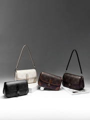 Auryn Fleurie Baguette Bag