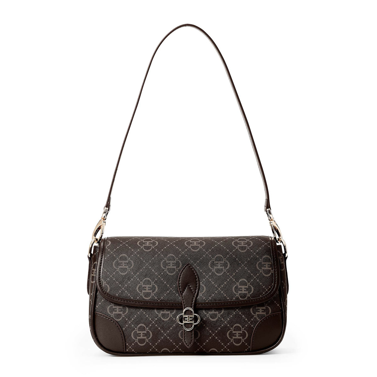 Auryn Fleurie Baguette Bag