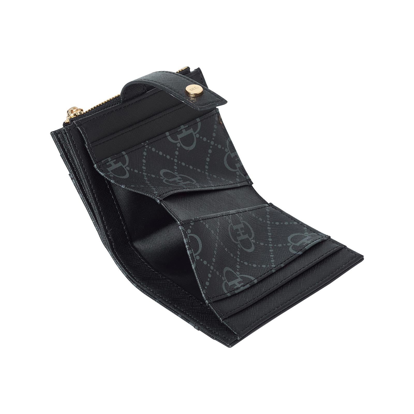 Mia 2.0 Mini Wallet
