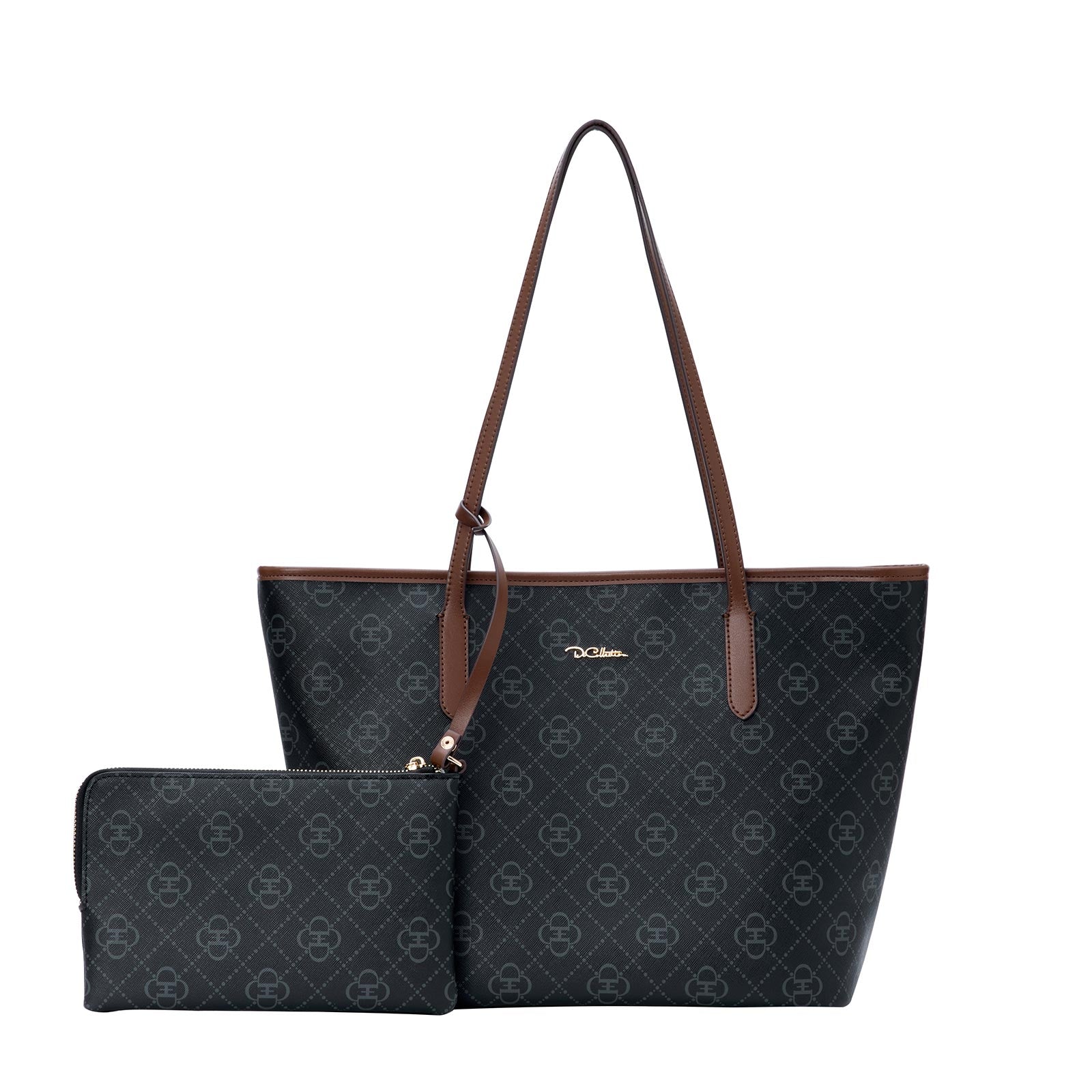 Montelle Fleurie Tote