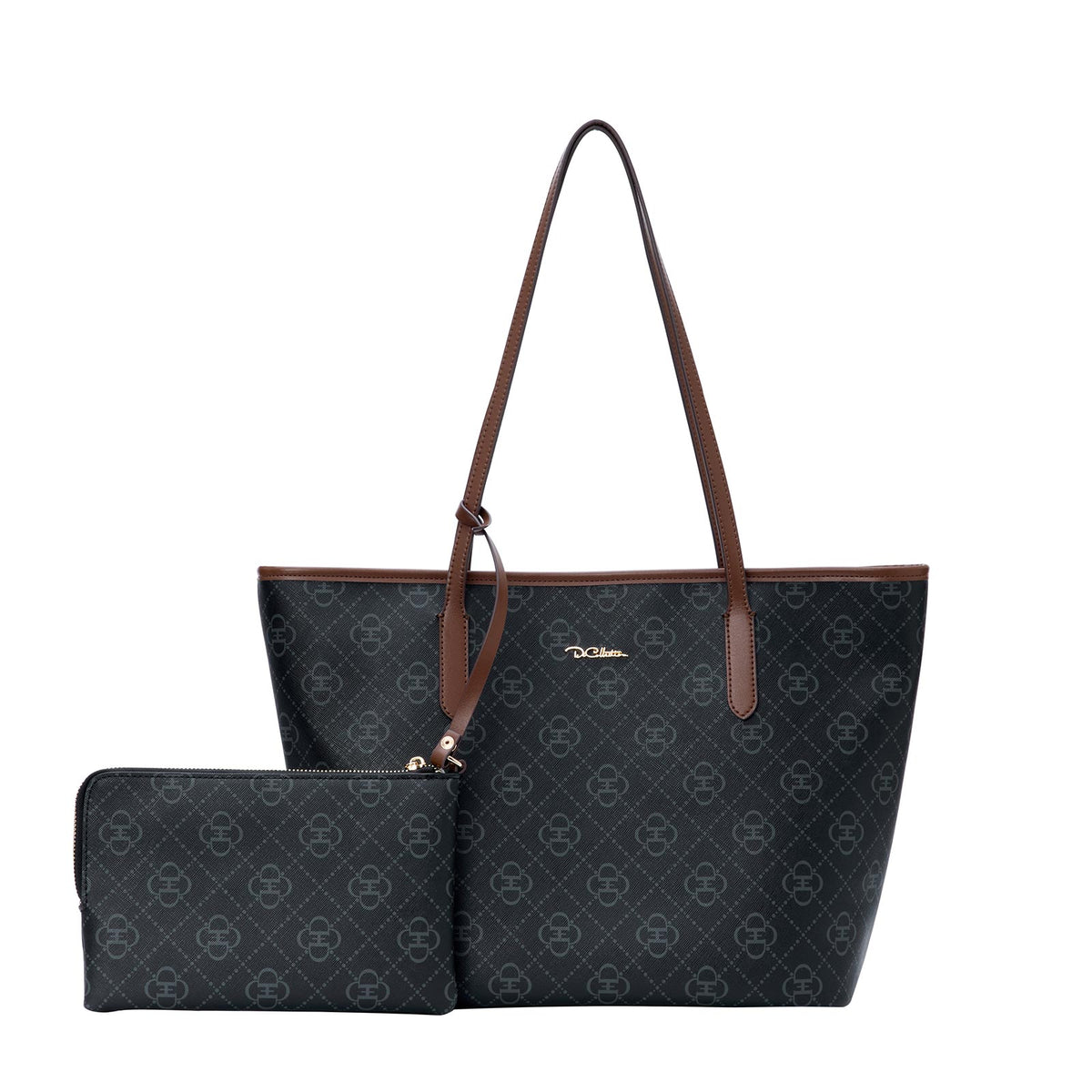 Montelle Fleurie Tote