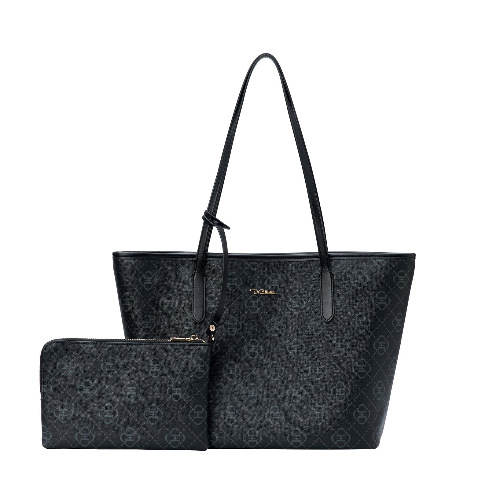 Montelle Fleurie Tote