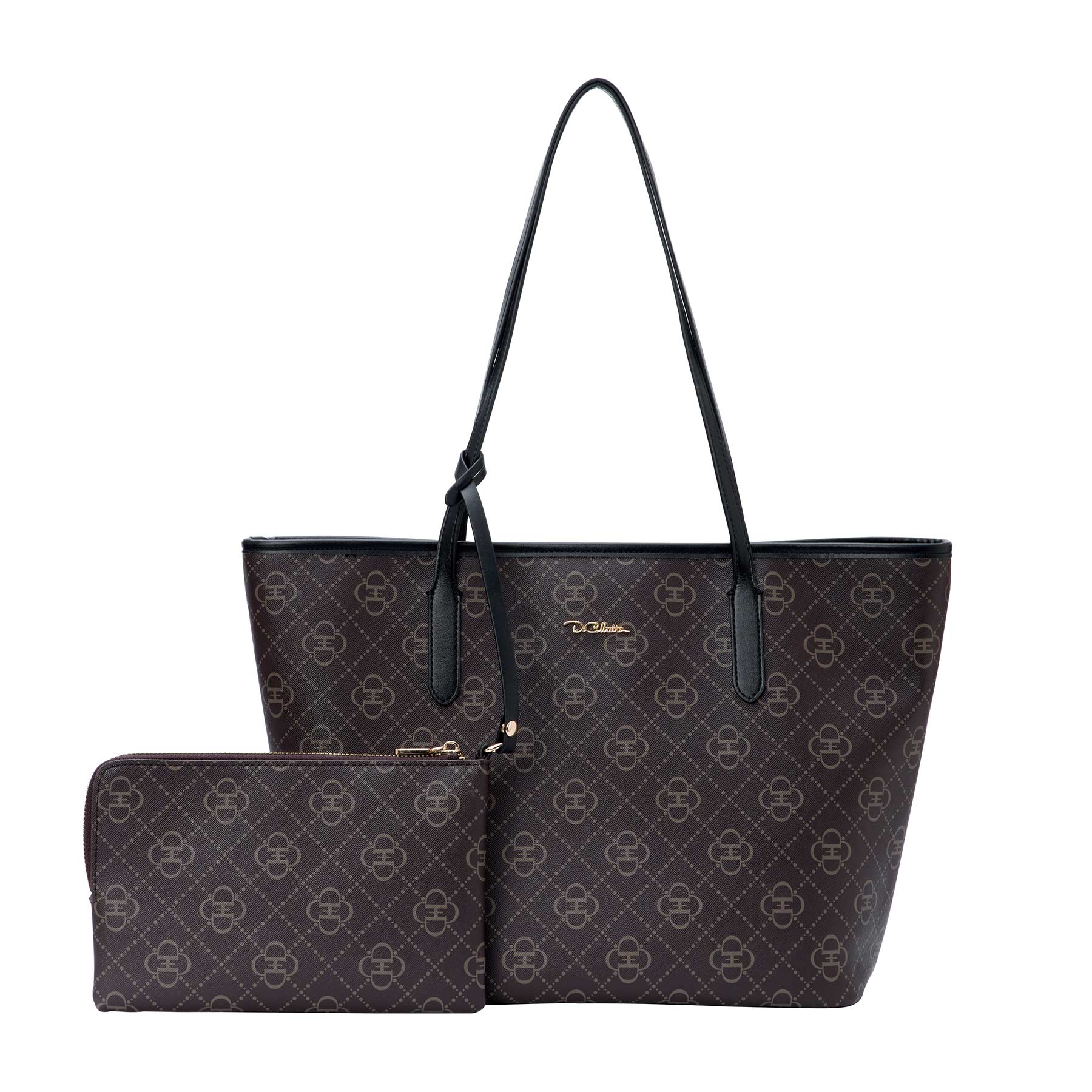 Montelle Fleurie Tote